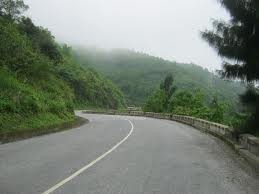 Road No.9 National Cemetery upgraded - ảnh 1